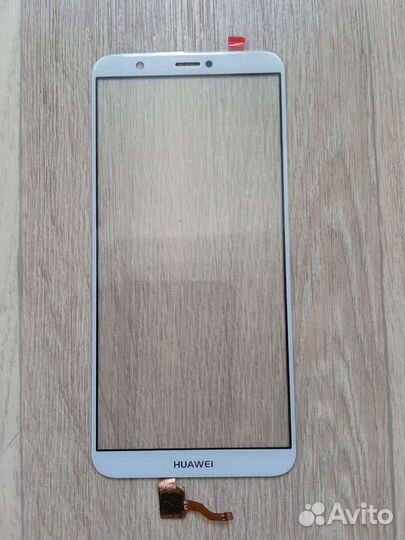 Сенсорный экран для Huawei