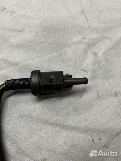 Клапан вентиляции топливного бака BMW F900R