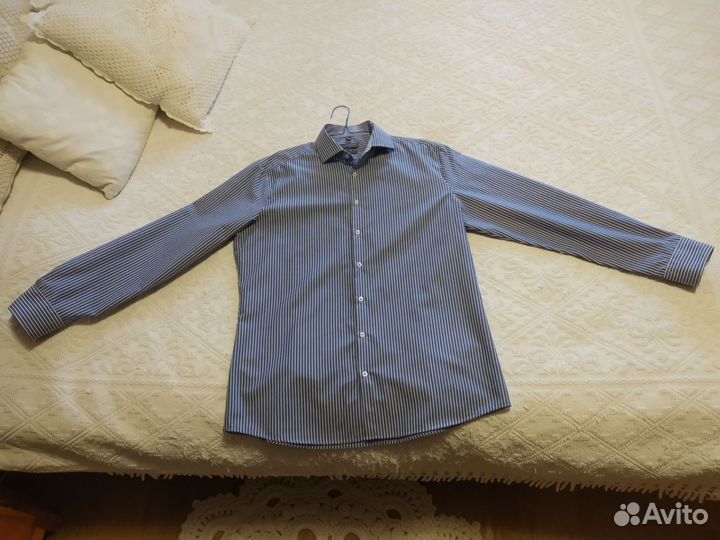 Рубашкам мужская Nobel League 41