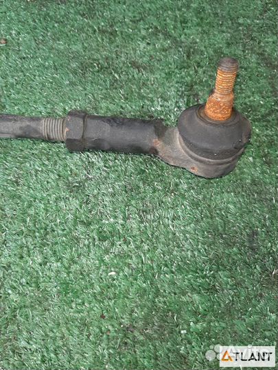 Рулевая рейка передняя mitsubishi outlander