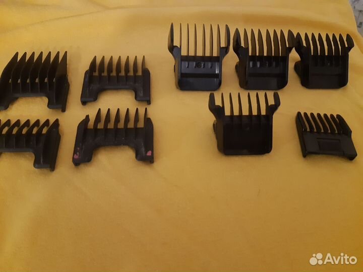 Машинки для стрижки