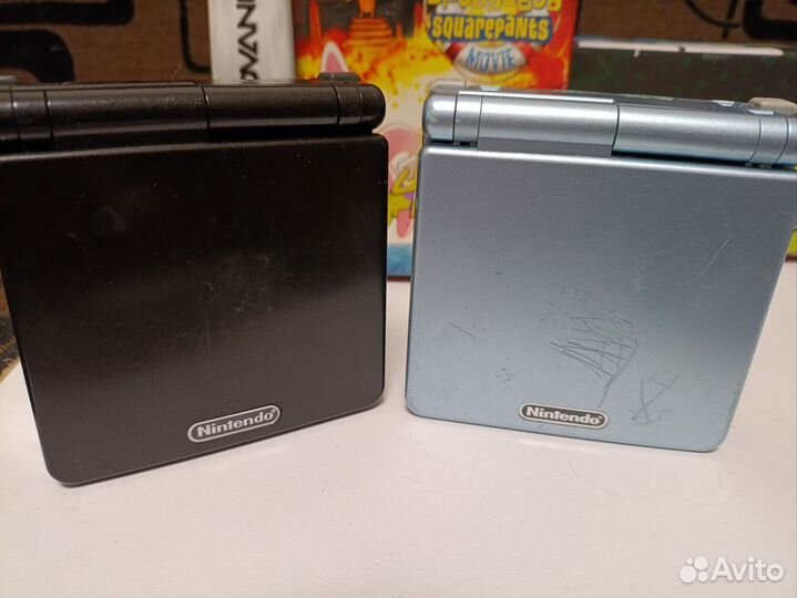 GBA sp frontlight 001