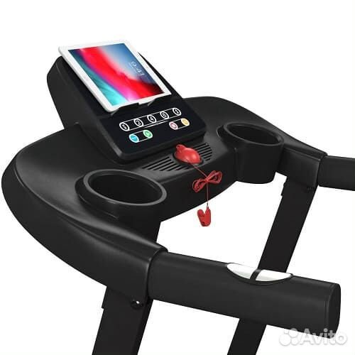 Беговая дорожка Unixfit ST-530M