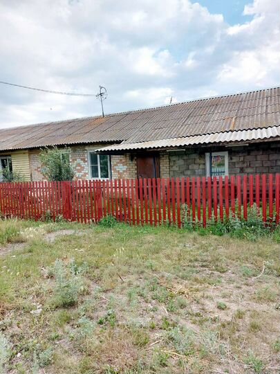 Дом 100 м² на участке 10 сот.