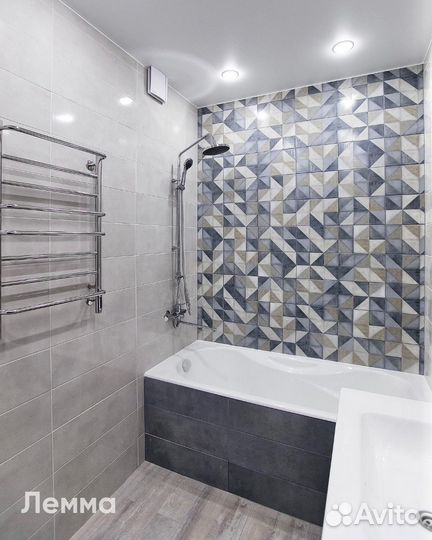 Ремонт квартир под ключ с гарантией