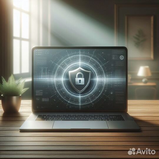 Kaspersky Standard Ключ