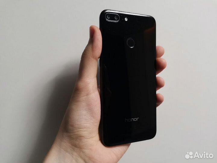Honor 9 Lite - 32 Гб