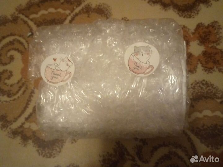 Instax для моль