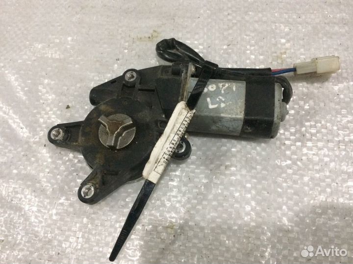 Моторчик стеклоподъемника Вортекс Эстина Estina