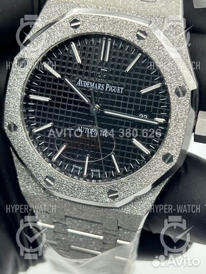 Часы Audemars Piguet Royal Oak 41mm