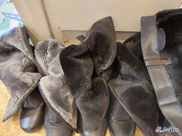 Женская одежда