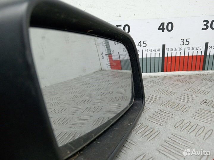 Зеркало боковое правое для Opel Astra G 9142146