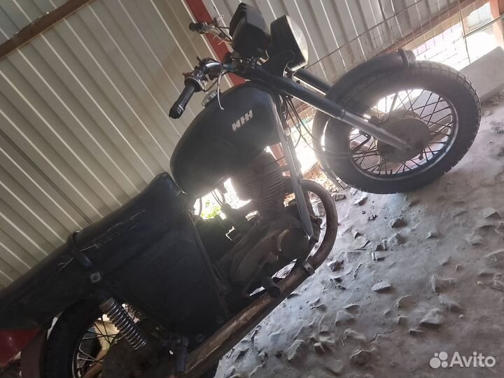 Иж планета 4