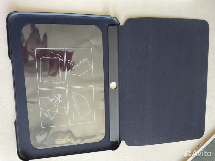 Чехол для планшета Samsung galaxy Tab3
