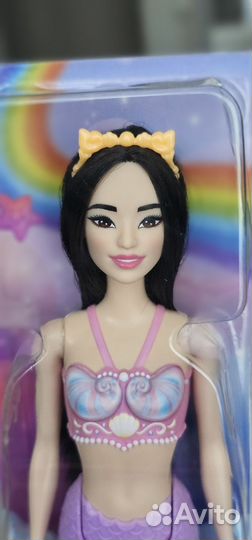 Кукла барби русалка Barbie Dreamotopia
