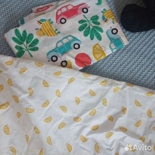 Постельное белье Икеа IKEA