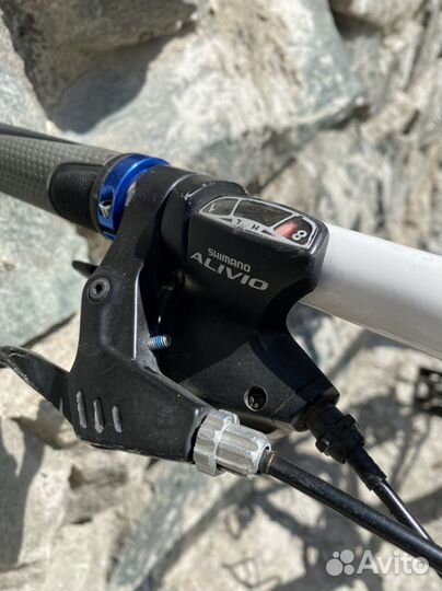 Велосипед GT Avalanche 1.0 (2013)