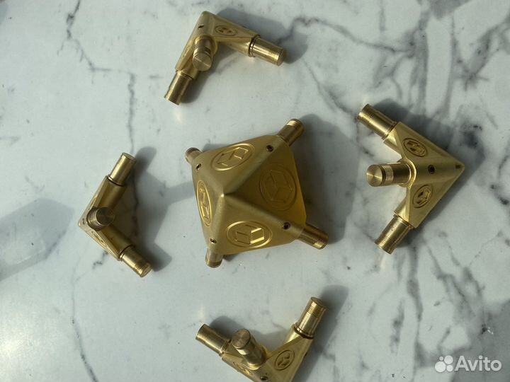 Энергитическая пирамида