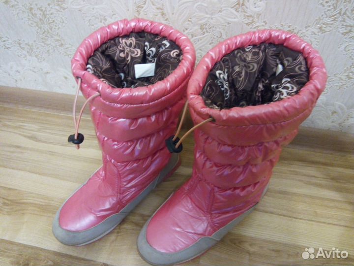 Дутики
