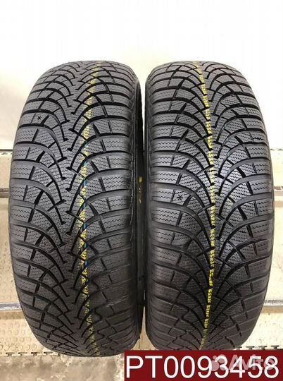 Goodyear UltraGrip 9+ 195/55 R16 98H