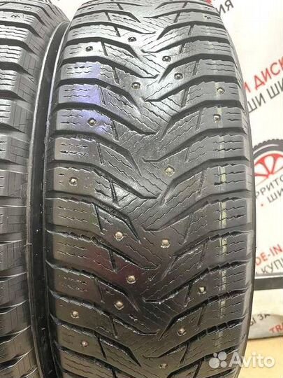 Kumho WinterCraft Ice WI31 185/65 R15 84M