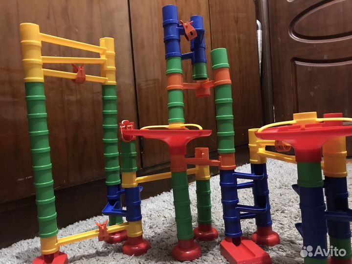 Игровой конструктор