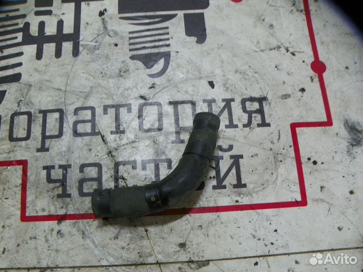 Патрубок Hyundai Santa Fe