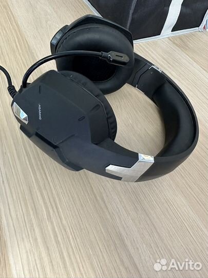 Игровые наушники Вagarang