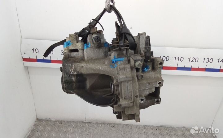 Кпп 5ст. M56CF1 KIA Ceed (2007-2012)