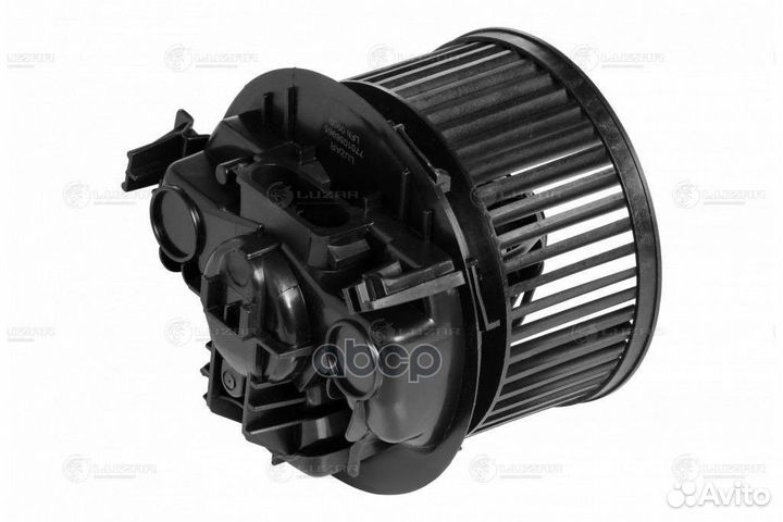 Э/вентилятор отоп. для а/м Renault Megane/Scenic