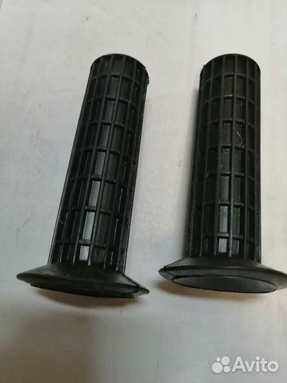 Ручка иж руля резиновая к 15 Оригинал