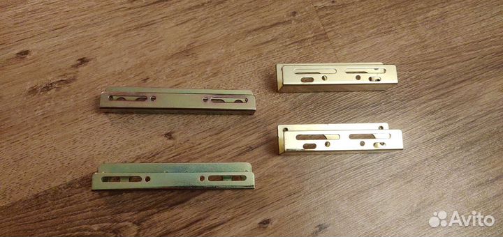 Салазки для HDD, SSD