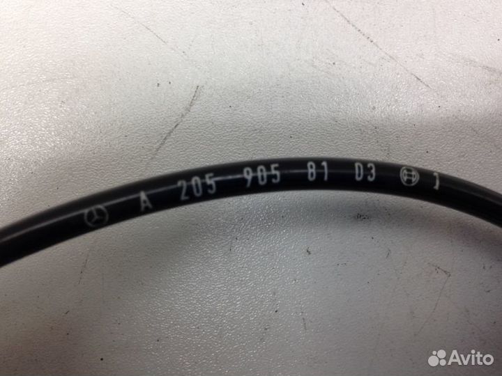 Датчик ABS передний Mercedes-Benz A2059058103