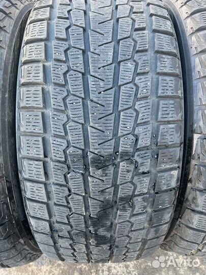 Yokohama Ice Guard G075 275/50 R20 113Q