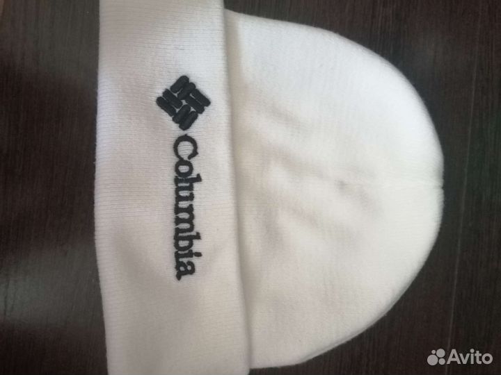 Шапка columbia