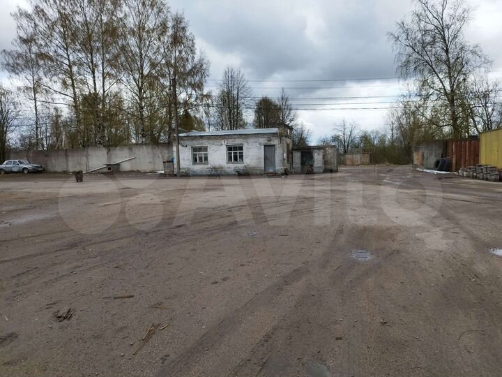 Производство, 152 м²