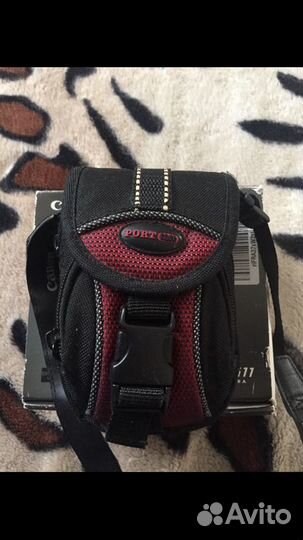 Зеркальный фотоаппарат