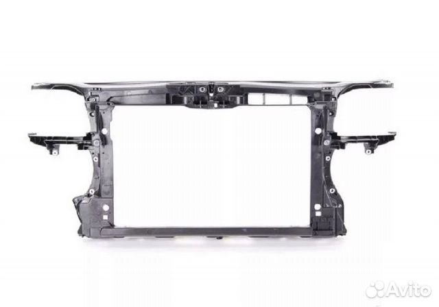 Панель телевизор audi A3 8V ауди А3 8В бу б/у новы