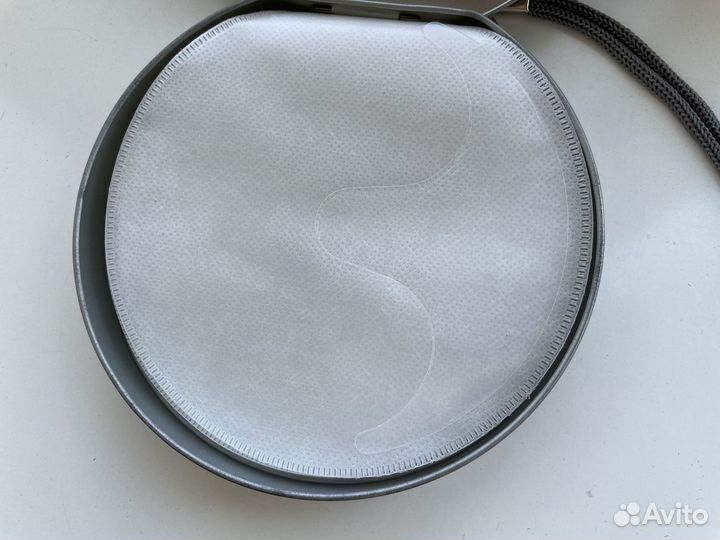 Футляр для хранения CD MP3 дисков