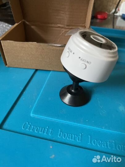 Камера беспроводная Wifi