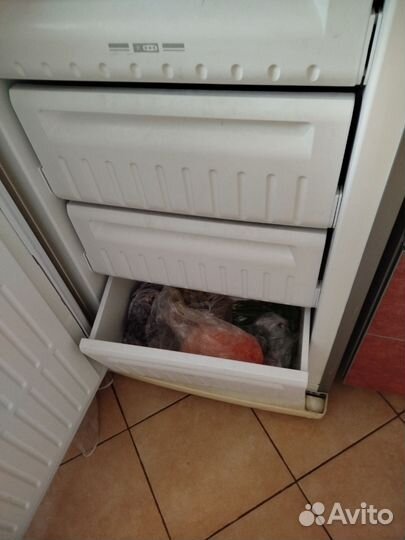 Холодильник