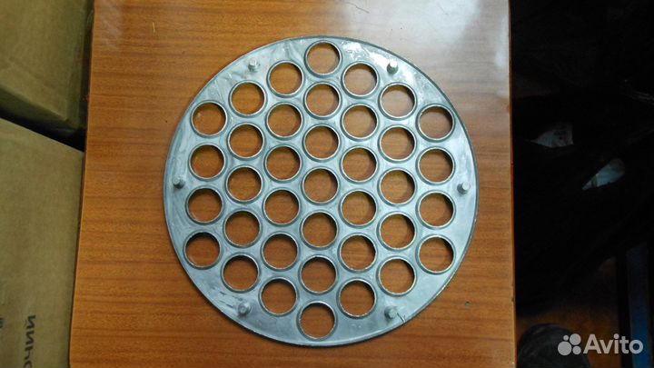 Пельменница Варенница - Металл