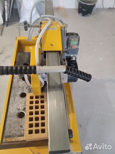 Плиткорез-камнерез Cedima CTS-26