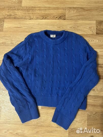 Джемпер Lime новый М