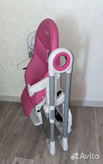 Стульчик для кормления nuovita grande