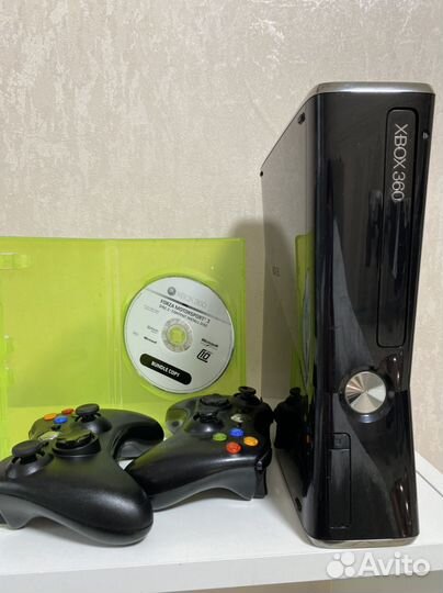 Xbox 360