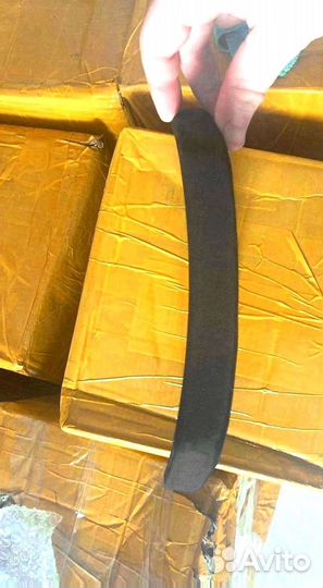 Бронеплита 5 класс защиты 2 шт / оксид алюминия+вс