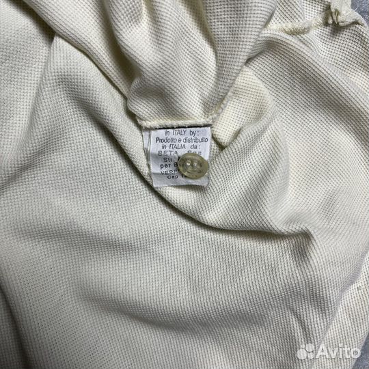 Поло fred perry оригинал