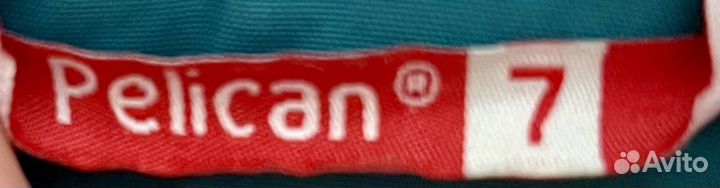 Pelican Куртка демисезонная