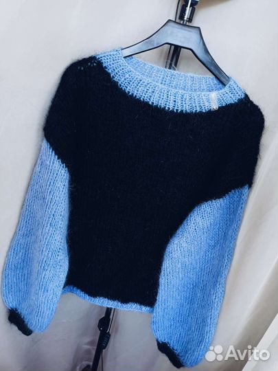 Джемпер/свитер женский